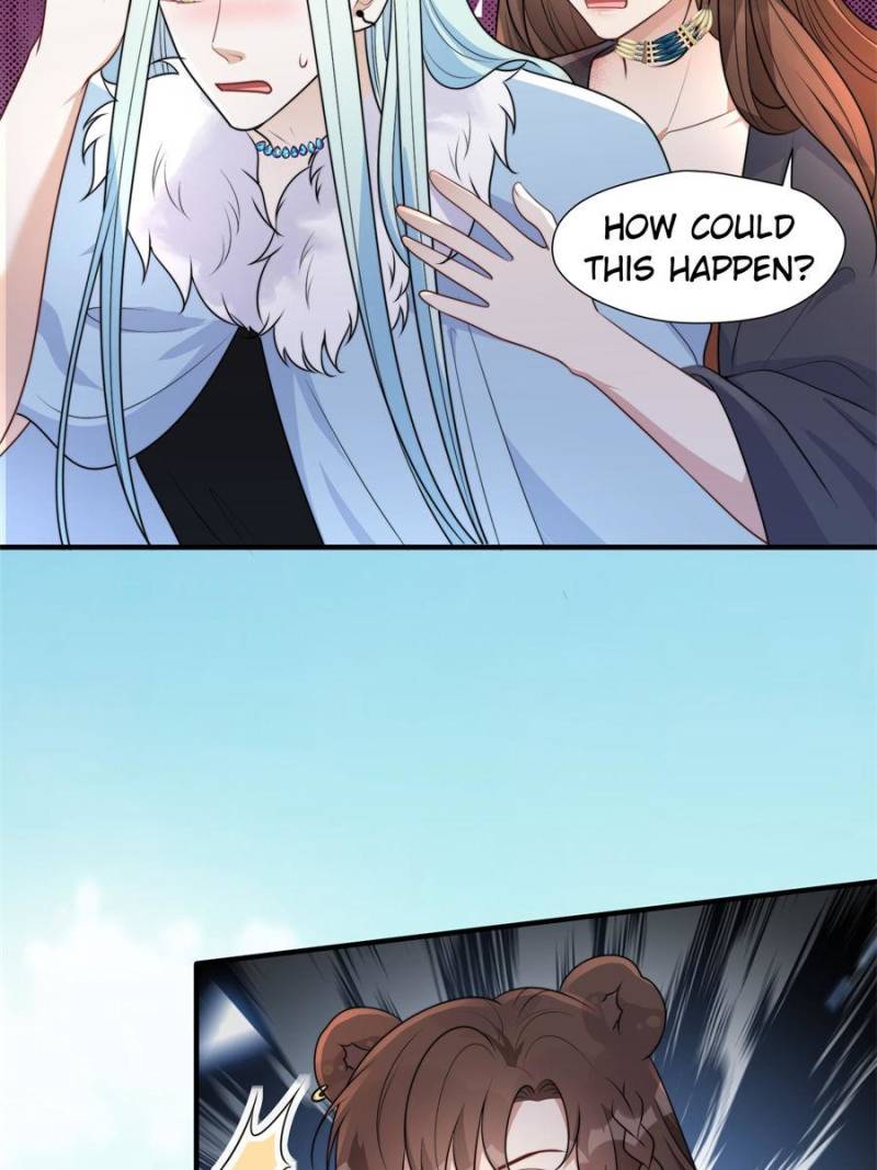 I Became the Beastman’s Wife Chapter 316 - Page 4