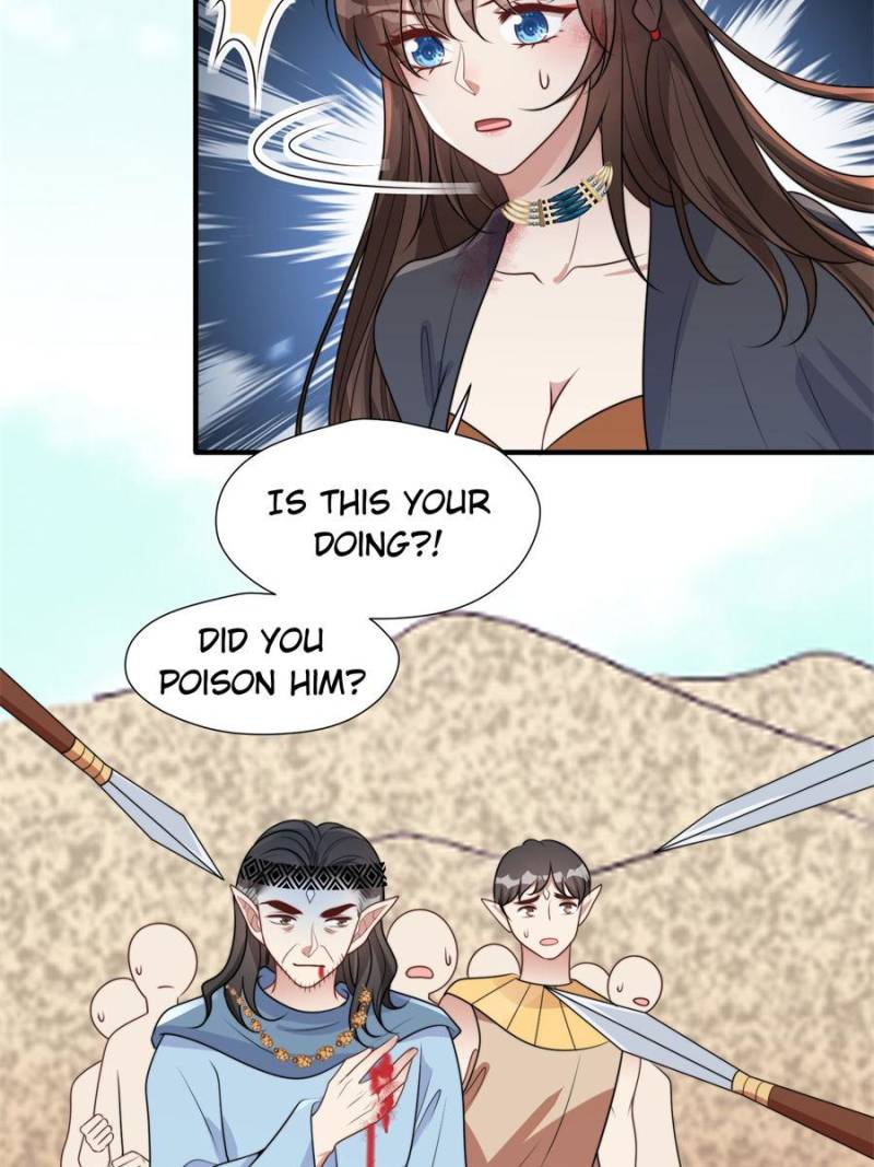 I Became the Beastman’s Wife Chapter 316 - Page 5