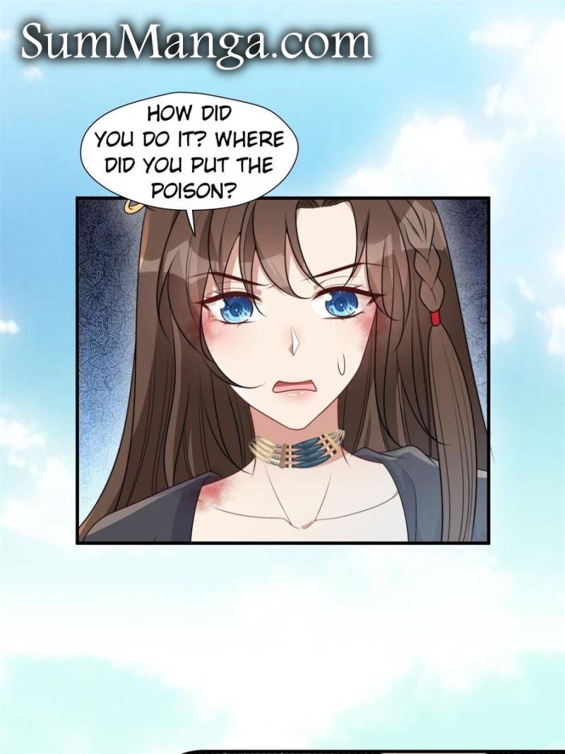 I Became the Beastman’s Wife Chapter 316 - Page 8