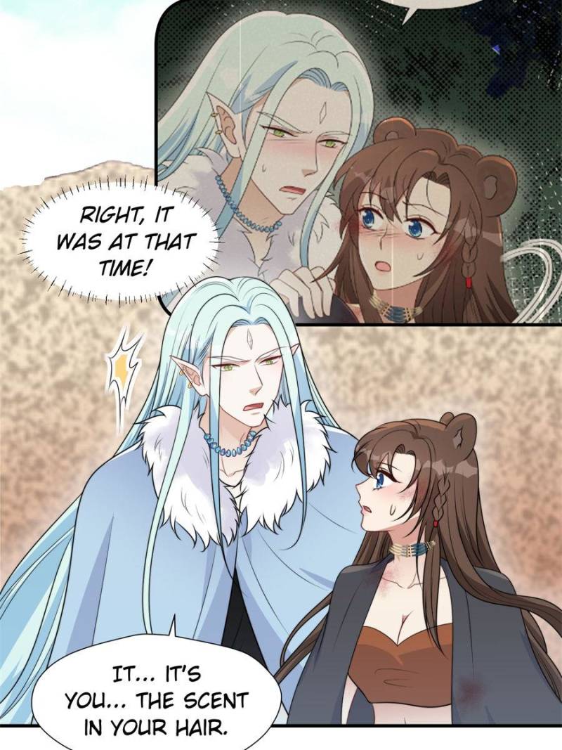 I Became the Beastman’s Wife Chapter 316 - Page 9