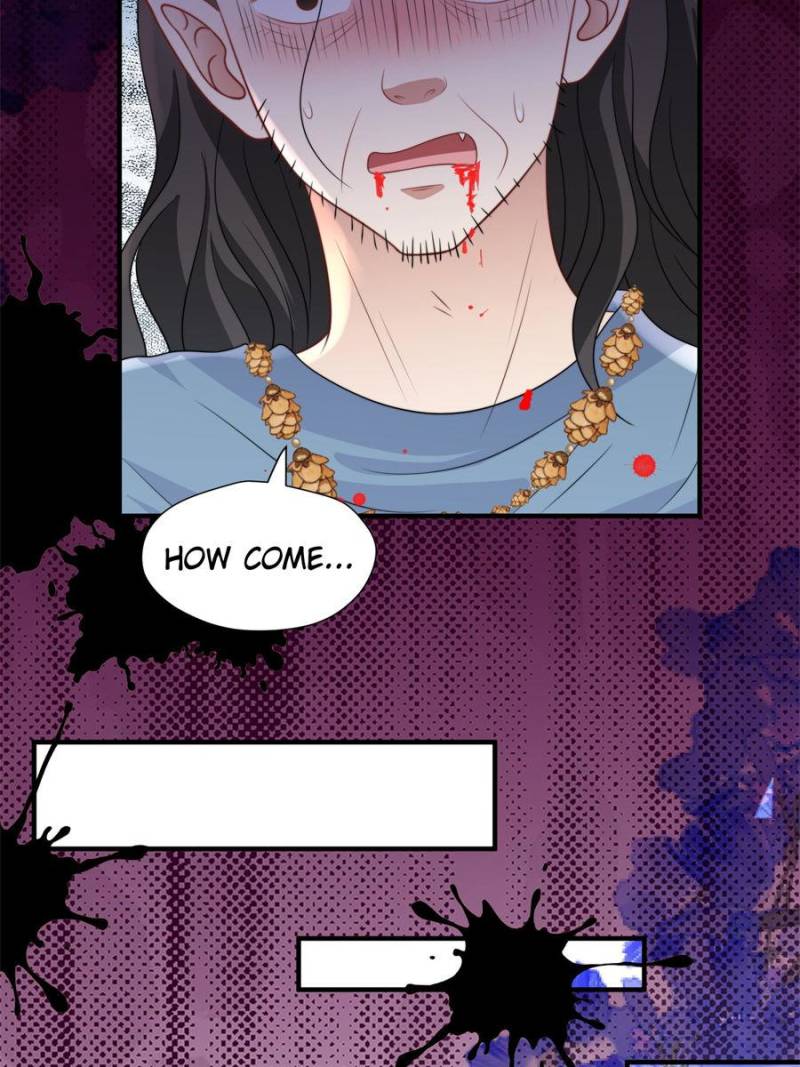 I Became the Beastman’s Wife Chapter 317 - Page 12