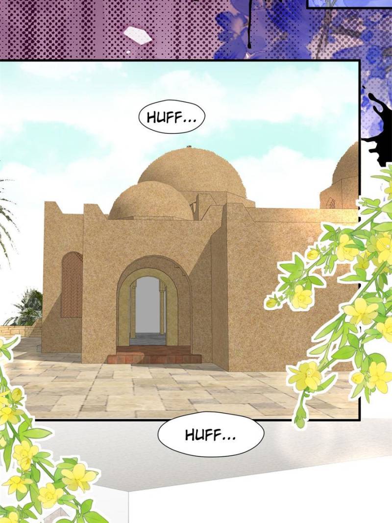 I Became the Beastman’s Wife Chapter 317 - Page 13