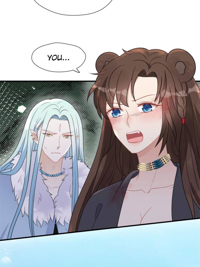 I Became the Beastman’s Wife Chapter 317 - Page 2