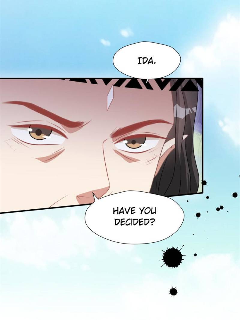 I Became the Beastman’s Wife Chapter 317 - Page 3