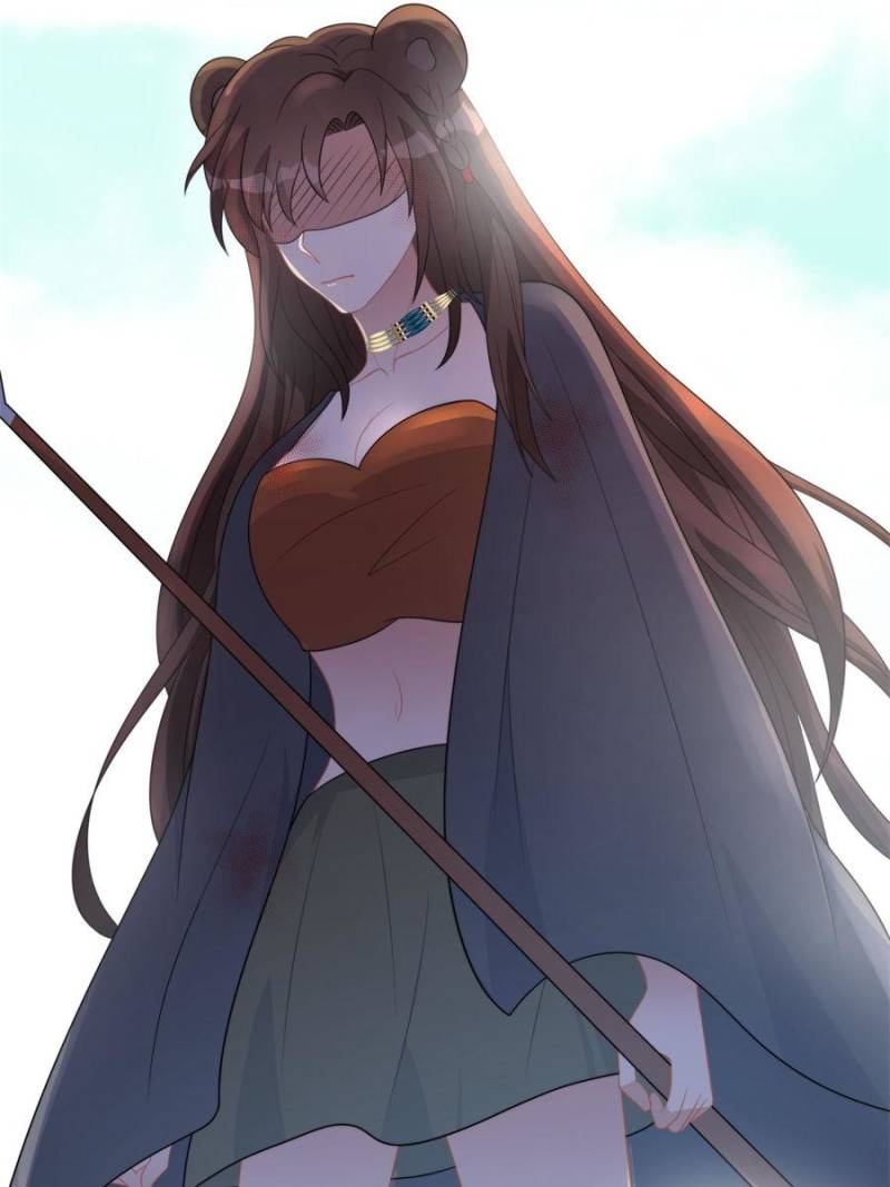 I Became the Beastman’s Wife Chapter 317 - Page 4