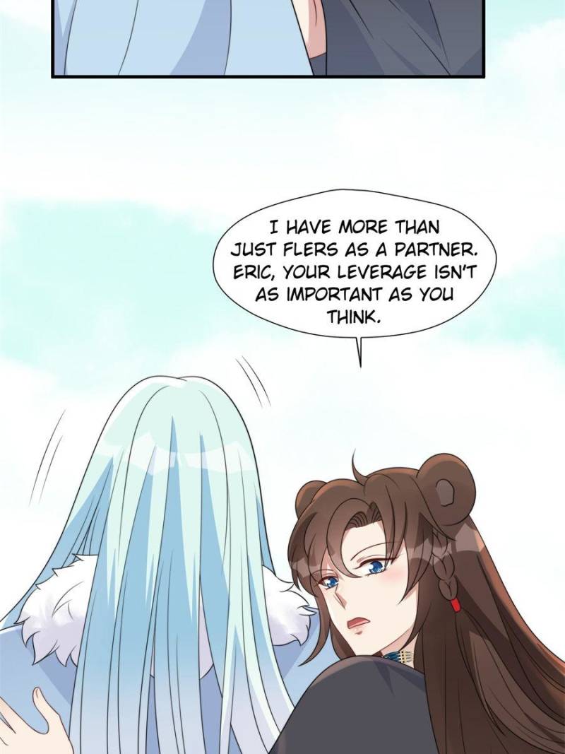 I Became the Beastman’s Wife Chapter 317 - Page 9