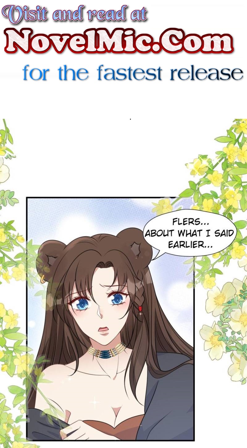 I Became the Beastman’s Wife Chapter 318 - Page 1