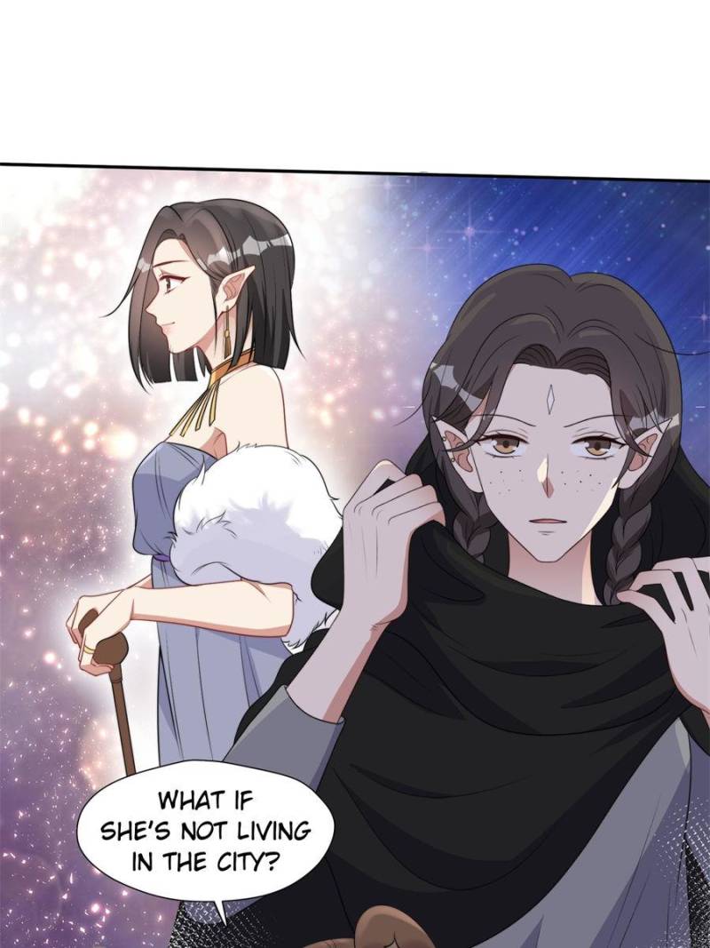 I Became the Beastman’s Wife Chapter 318 - Page 10