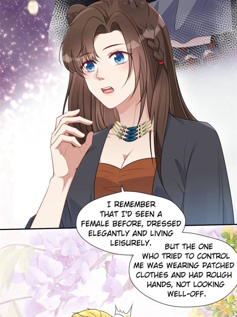 I Became the Beastman’s Wife Chapter 318 - Page 11