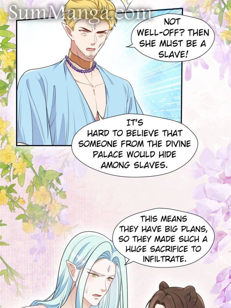 I Became the Beastman’s Wife Chapter 318 - Page 12