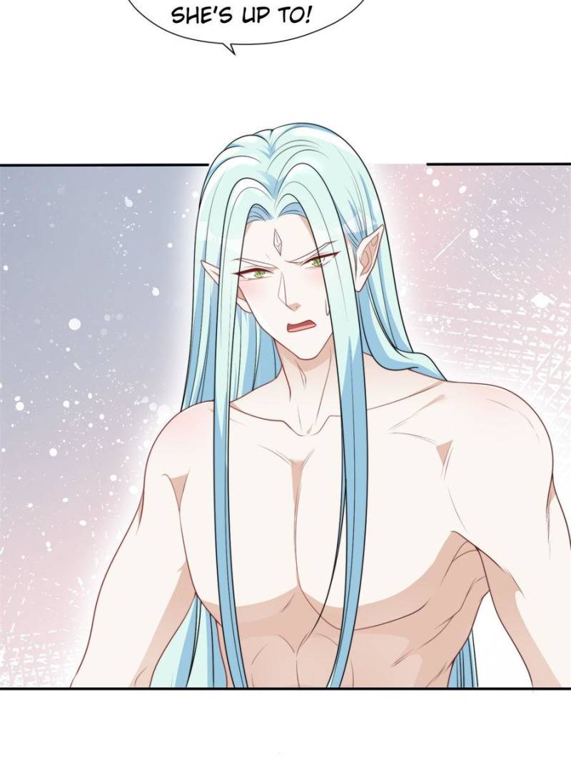 I Became the Beastman’s Wife Chapter 318 - Page 14