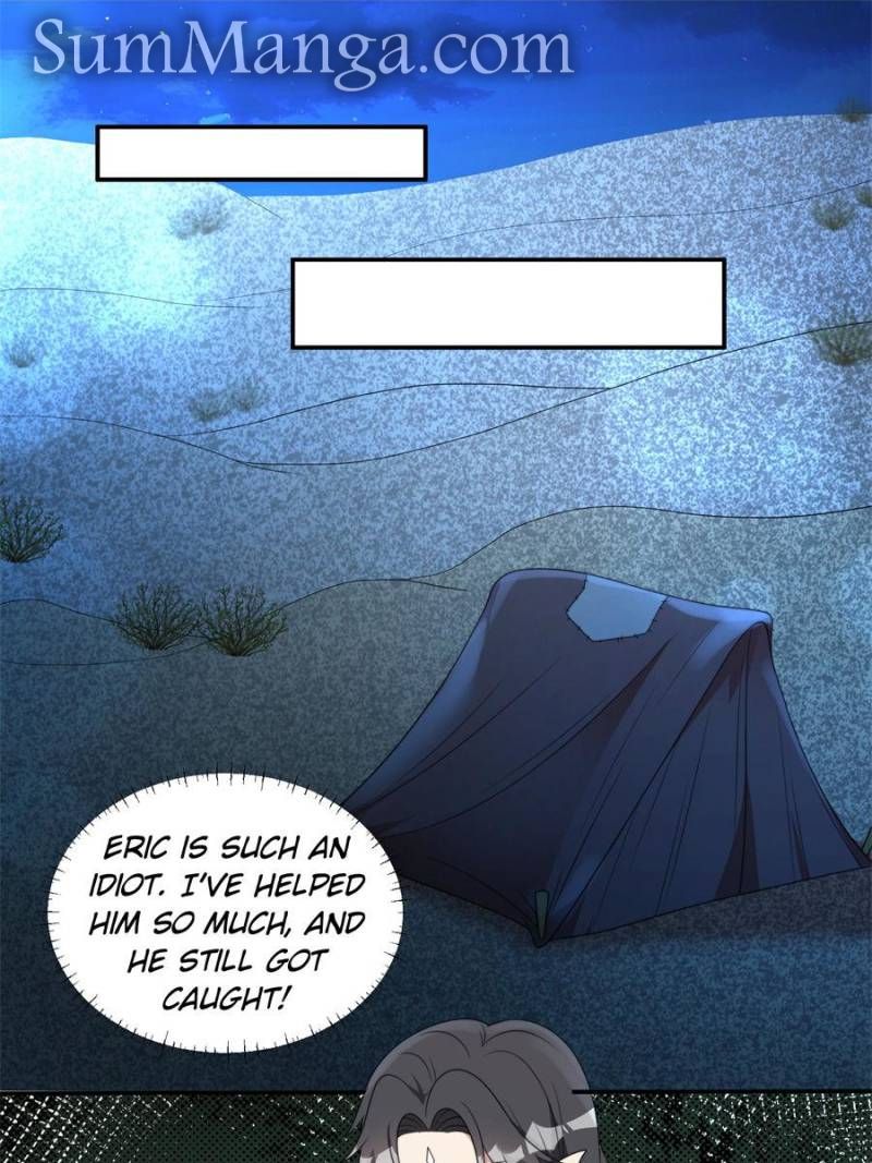 I Became the Beastman’s Wife Chapter 318 - Page 16