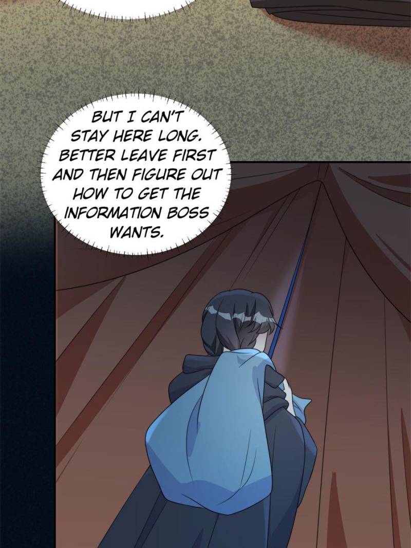 I Became the Beastman’s Wife Chapter 318 - Page 18