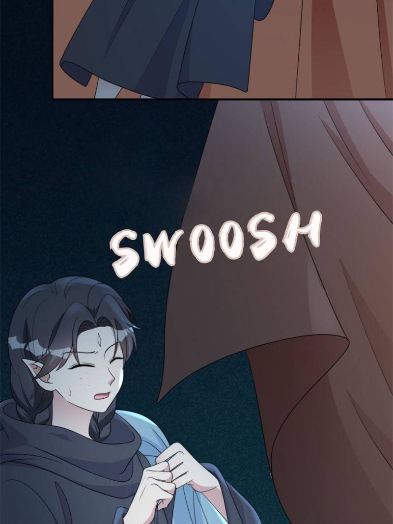 I Became the Beastman’s Wife Chapter 318 - Page 19