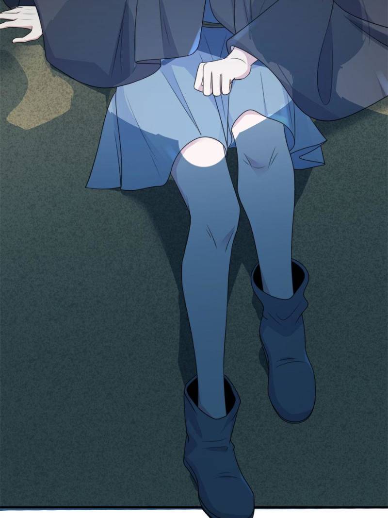 I Became the Beastman’s Wife Chapter 318 - Page 21