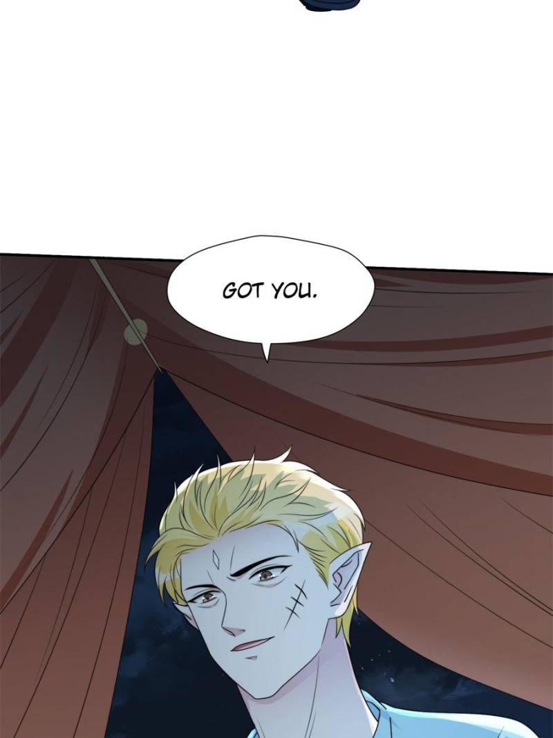 I Became the Beastman’s Wife Chapter 318 - Page 22