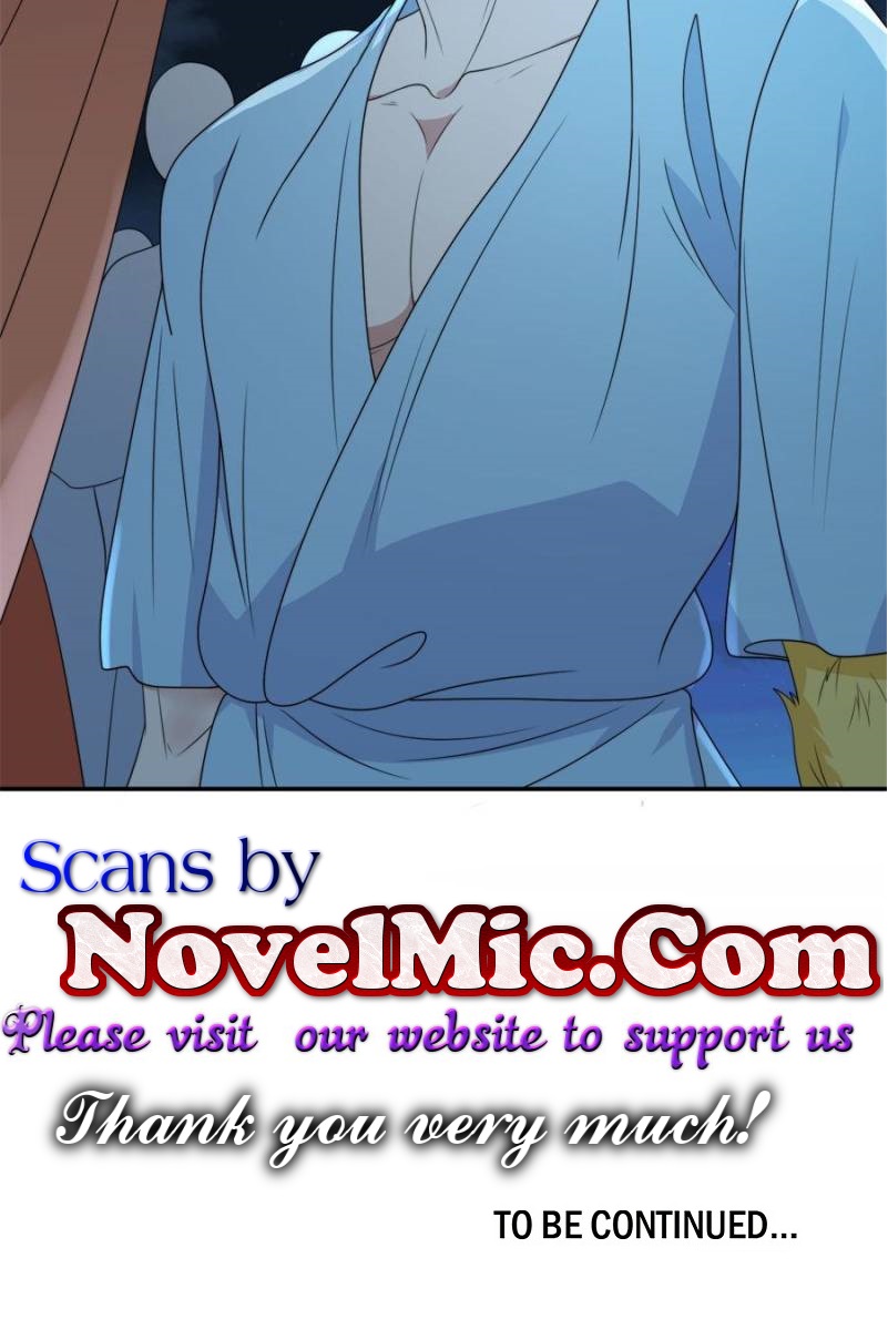 I Became the Beastman’s Wife Chapter 318 - Page 23