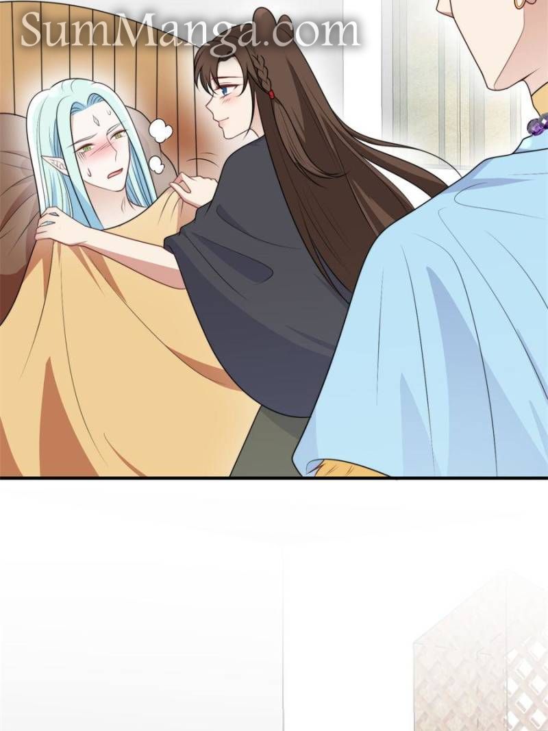 I Became the Beastman’s Wife Chapter 318 - Page 4