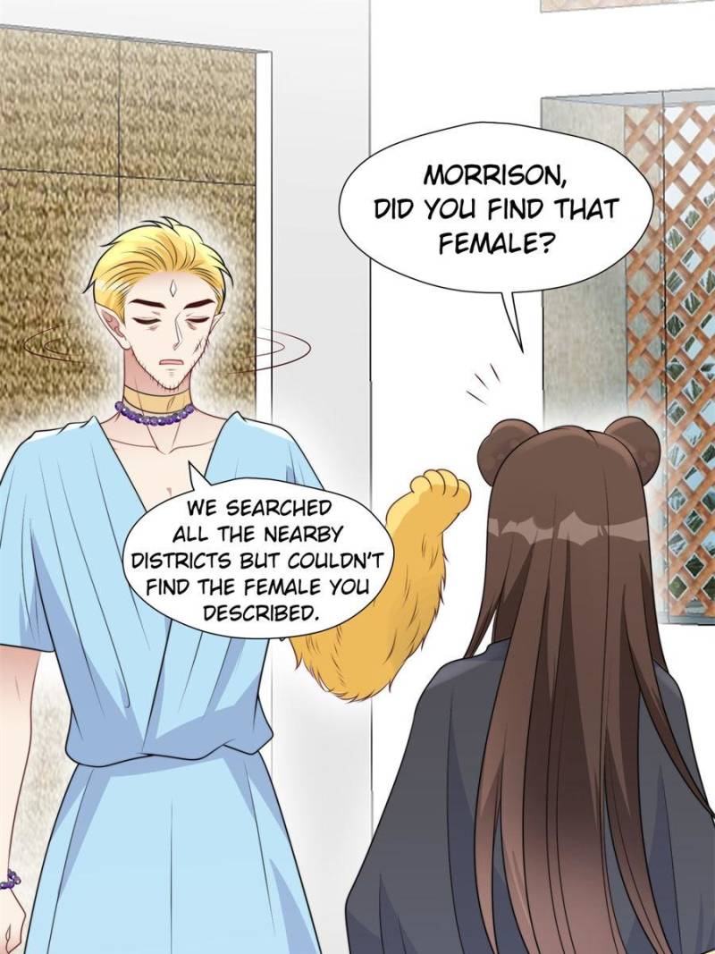 I Became the Beastman’s Wife Chapter 318 - Page 5