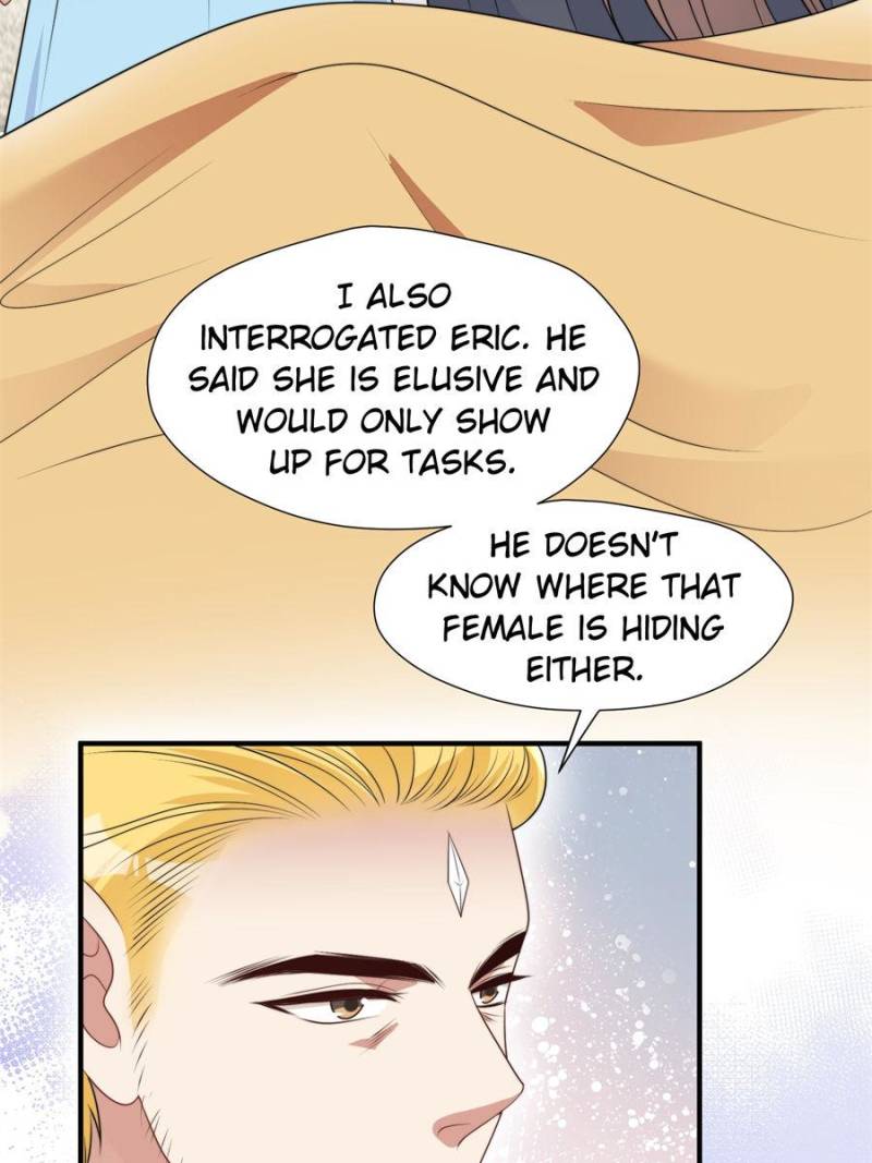 I Became the Beastman’s Wife Chapter 318 - Page 6