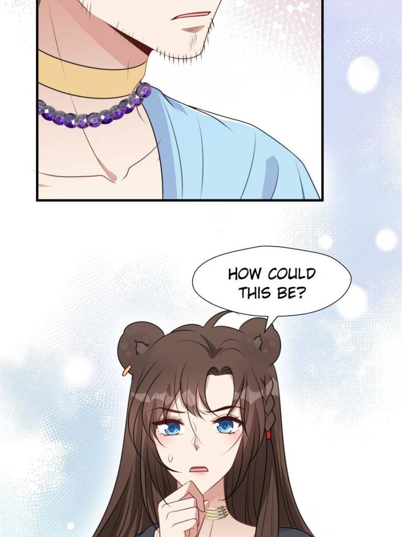 I Became the Beastman’s Wife Chapter 318 - Page 7