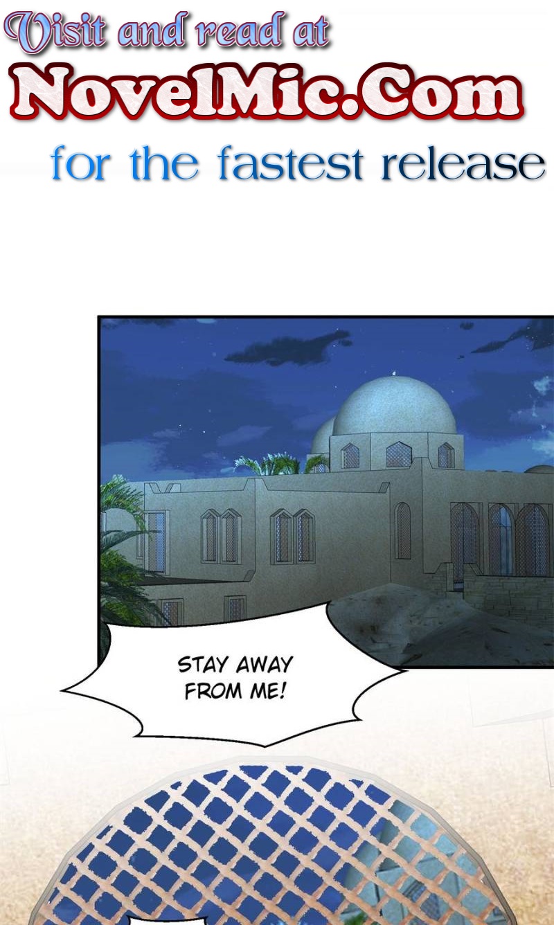 I Became the Beastman’s Wife Chapter 319 - Page 1