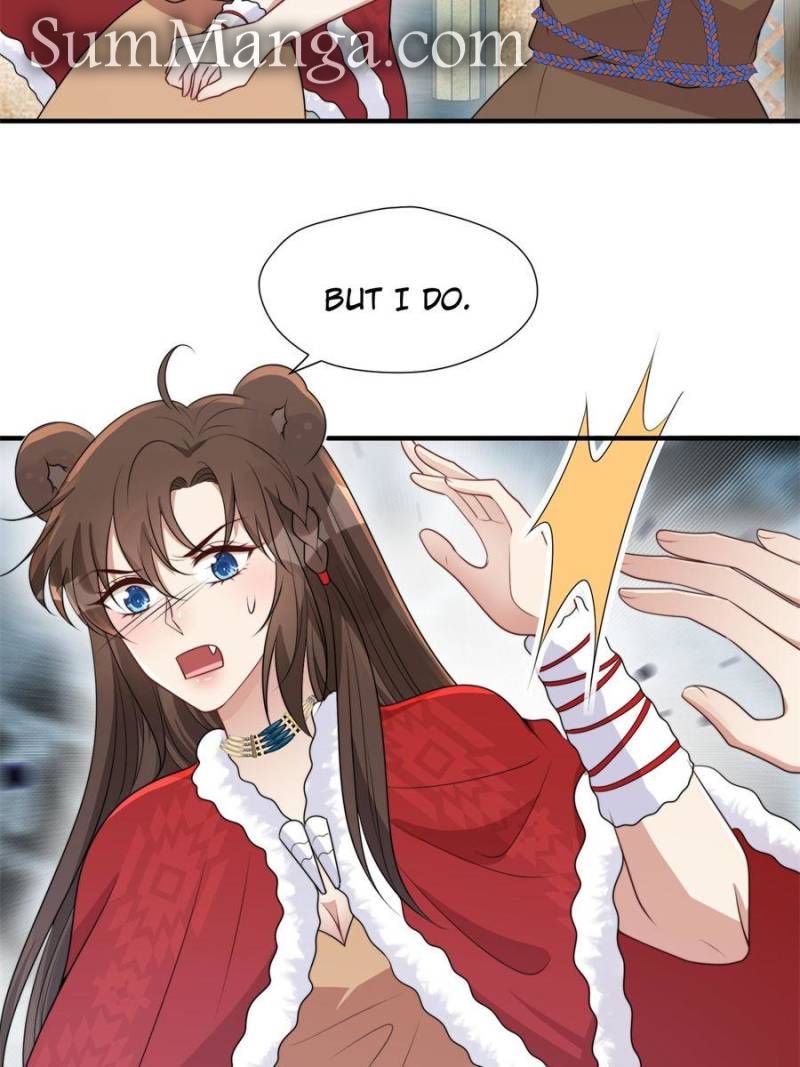 I Became the Beastman’s Wife Chapter 319 - Page 12