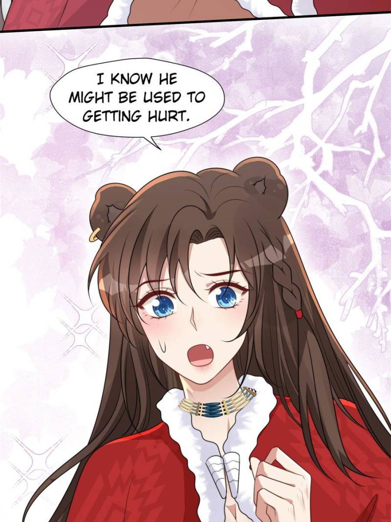 I Became the Beastman’s Wife Chapter 319 - Page 13