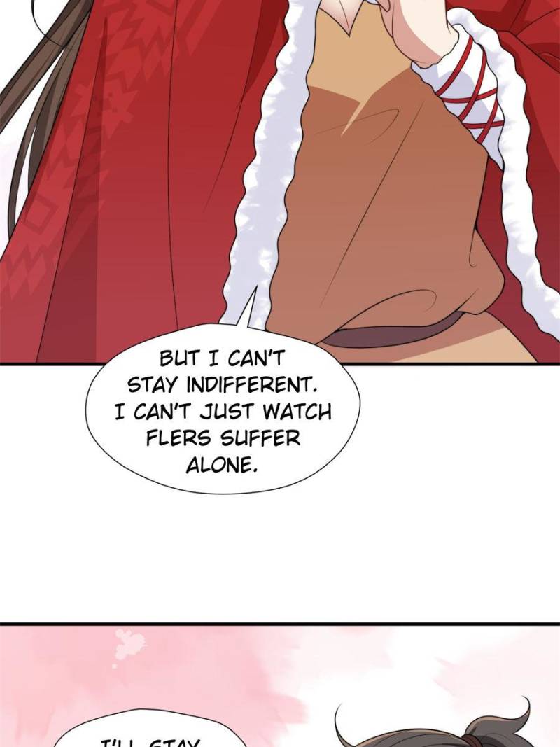 I Became the Beastman’s Wife Chapter 319 - Page 14