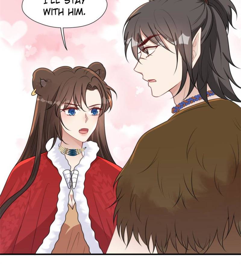 I Became the Beastman’s Wife Chapter 319 - Page 15