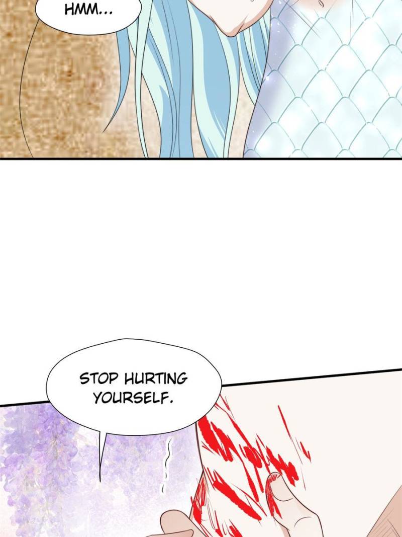 I Became the Beastman’s Wife Chapter 319 - Page 19