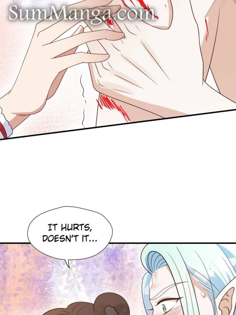 I Became the Beastman’s Wife Chapter 319 - Page 20