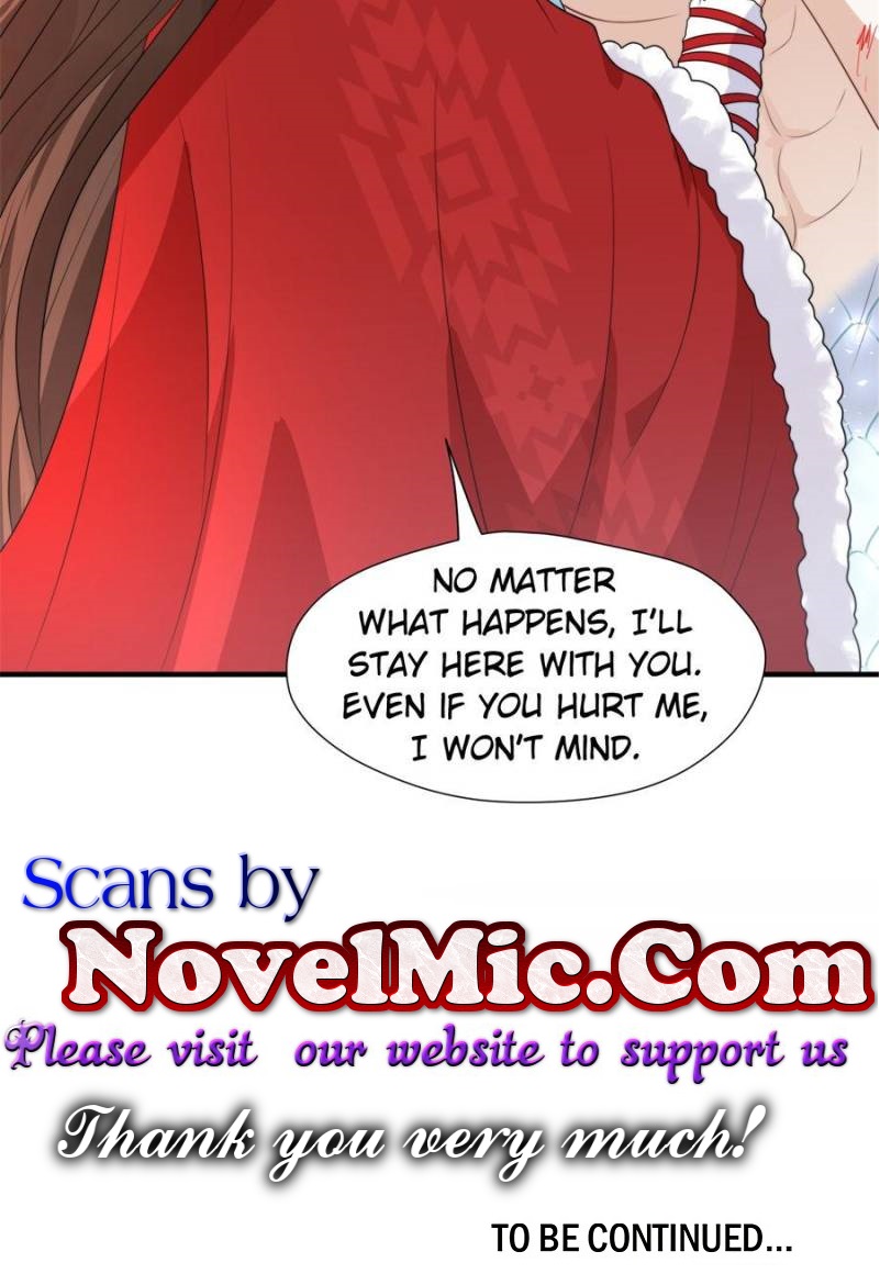 I Became the Beastman’s Wife Chapter 319 - Page 23