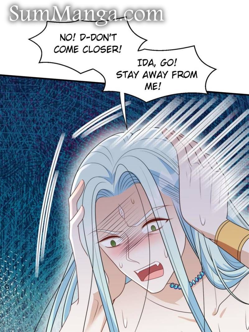 I Became the Beastman’s Wife Chapter 319 - Page 4