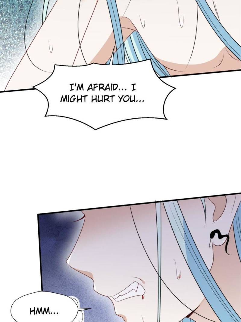 I Became the Beastman’s Wife Chapter 319 - Page 5