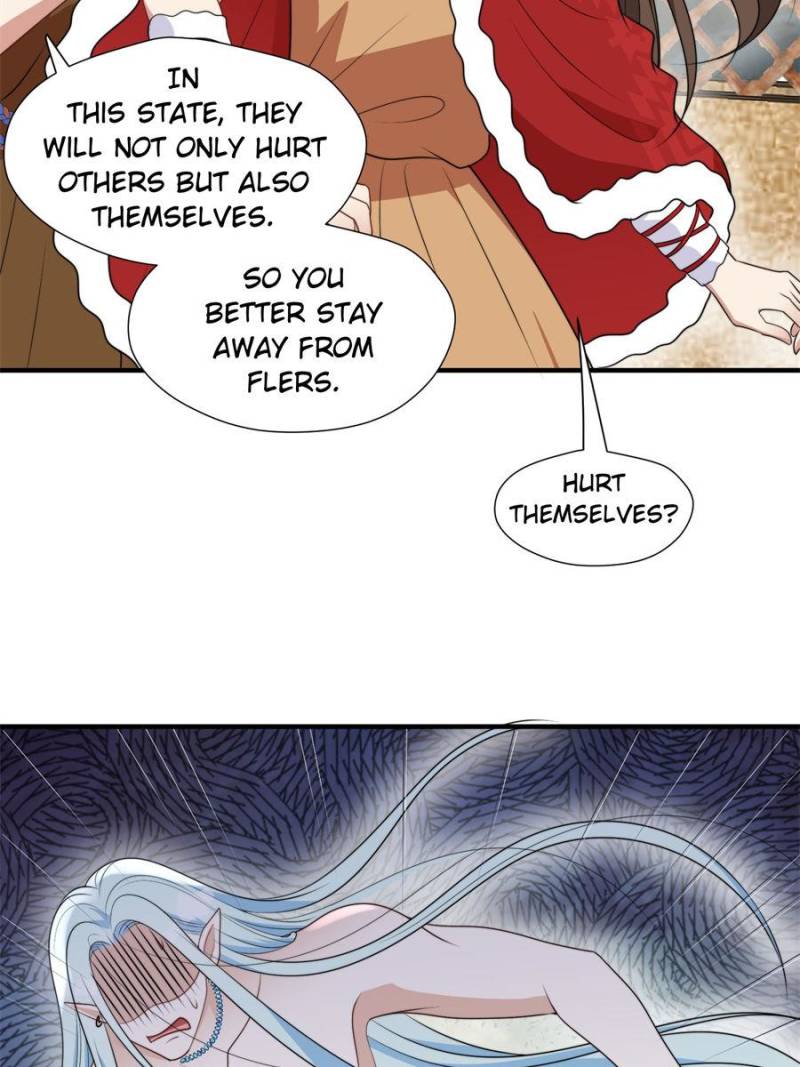 I Became the Beastman’s Wife Chapter 319 - Page 7