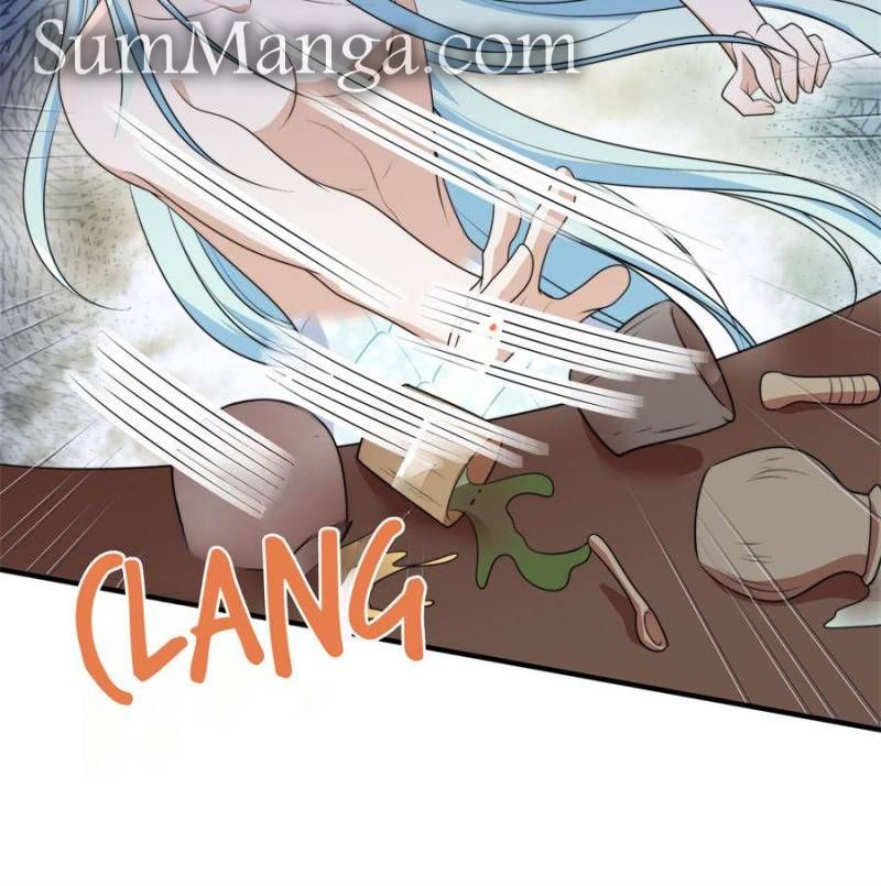 I Became the Beastman’s Wife Chapter 319 - Page 8