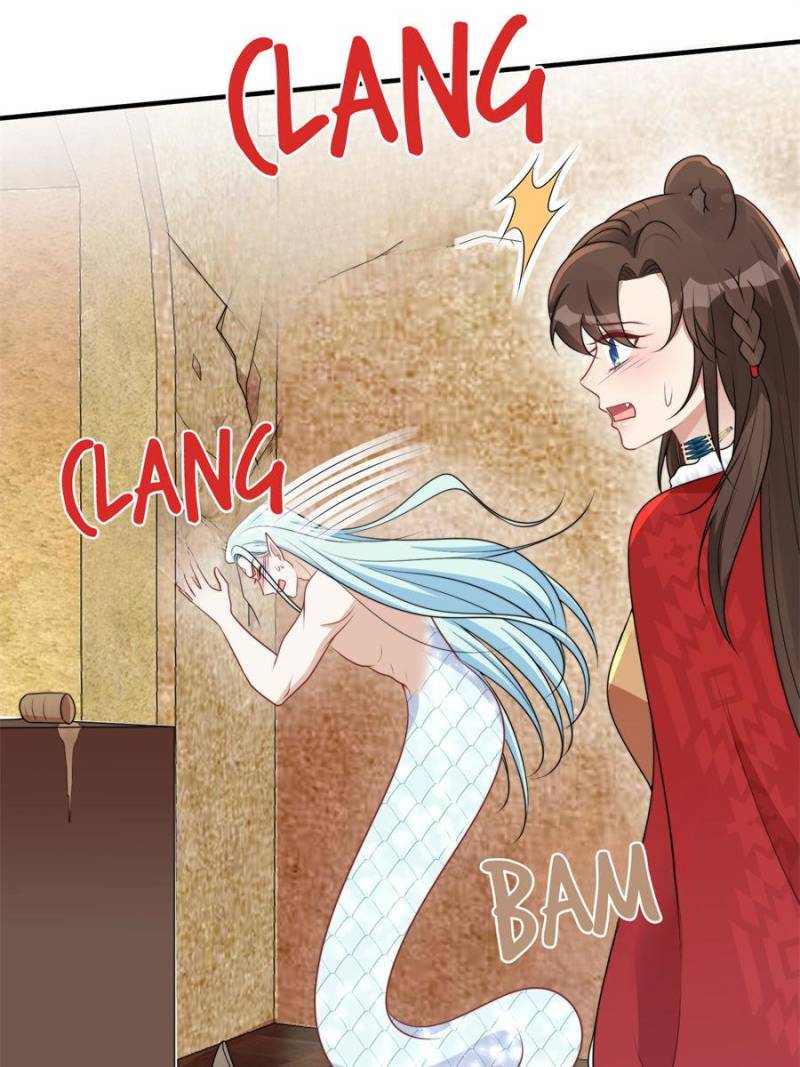 I Became the Beastman’s Wife Chapter 319 - Page 9