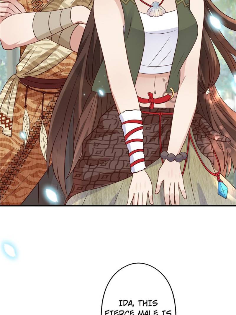 I Became the Beastman’s Wife Chapter 32 - Page 11