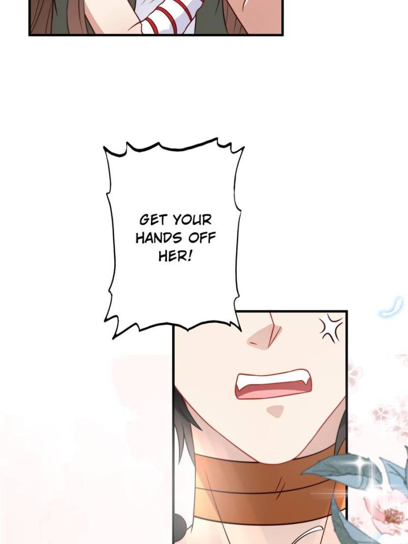 I Became the Beastman’s Wife Chapter 32 - Page 21