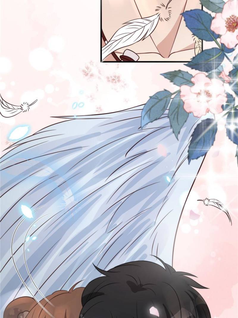 I Became the Beastman’s Wife Chapter 32 - Page 22