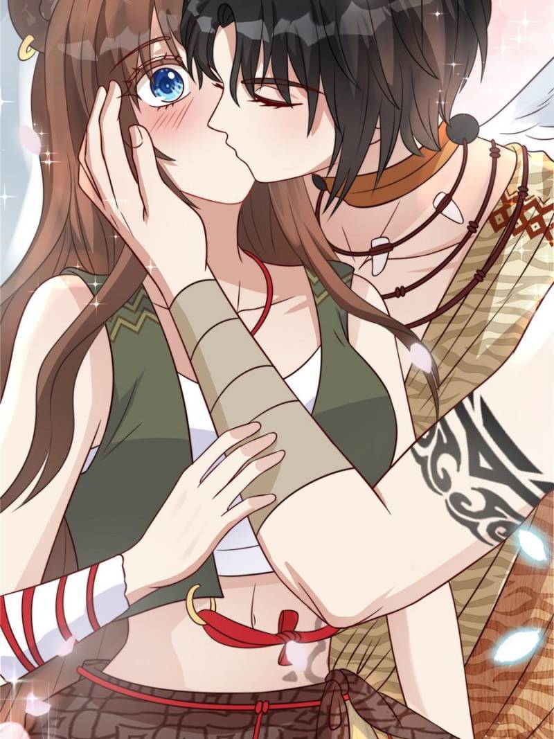 I Became the Beastman’s Wife Chapter 32 - Page 23