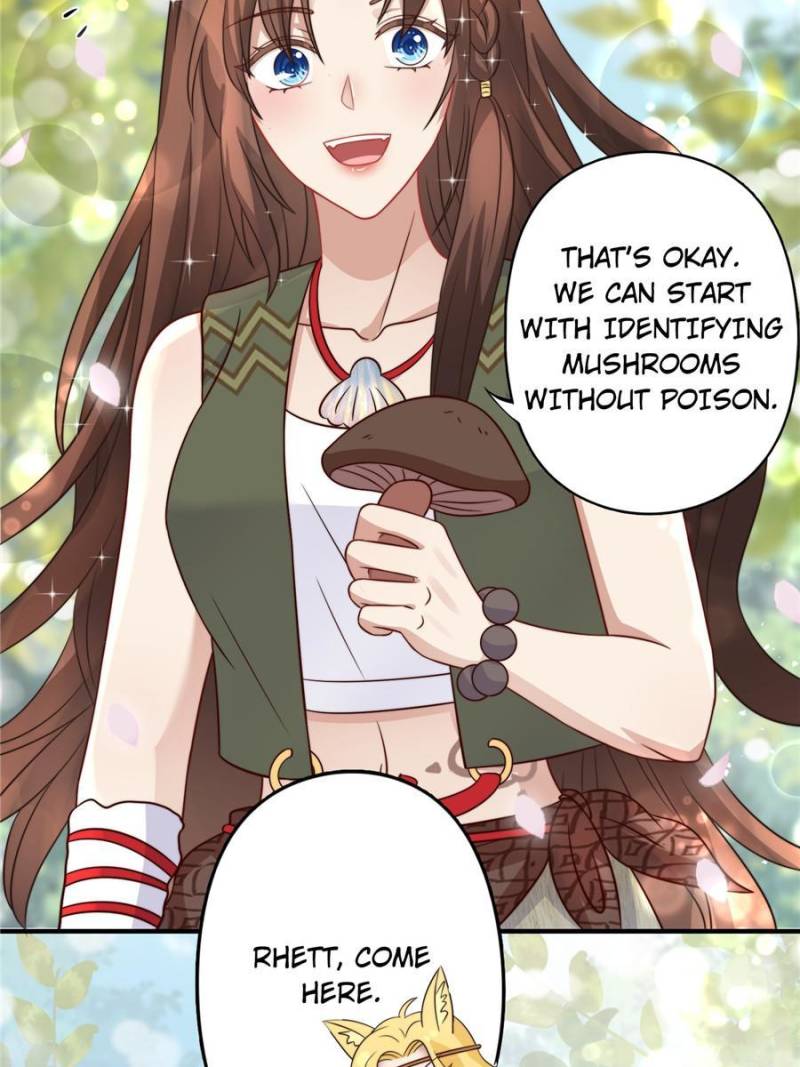 I Became the Beastman’s Wife Chapter 32 - Page 4