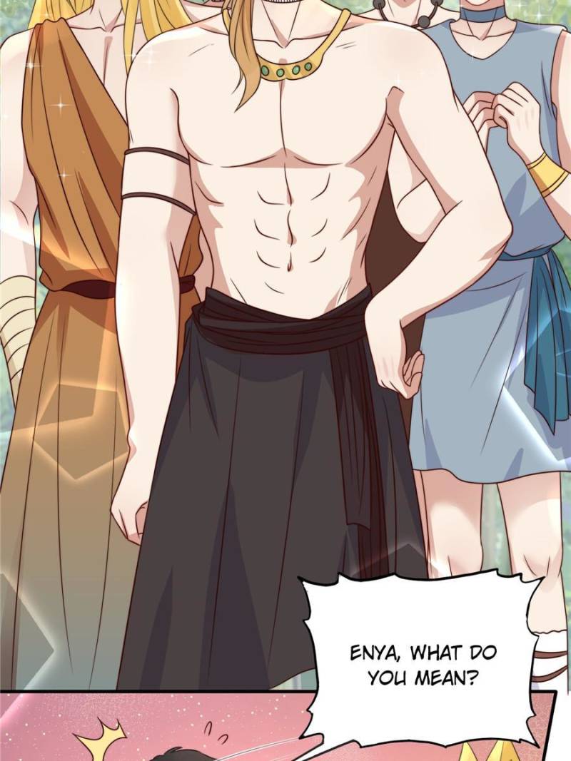 I Became the Beastman’s Wife Chapter 32 - Page 6