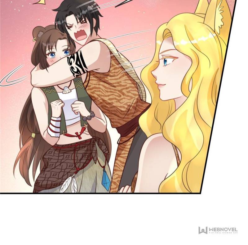 I Became the Beastman’s Wife Chapter 32 - Page 7