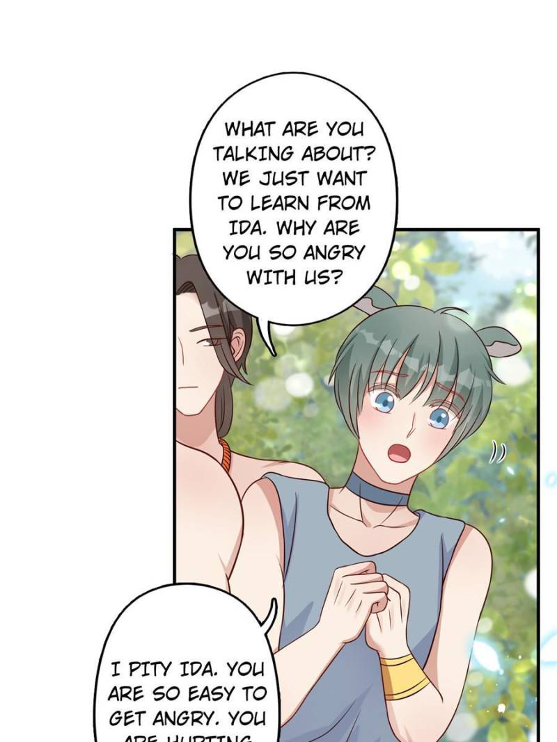 I Became the Beastman’s Wife Chapter 32 - Page 8