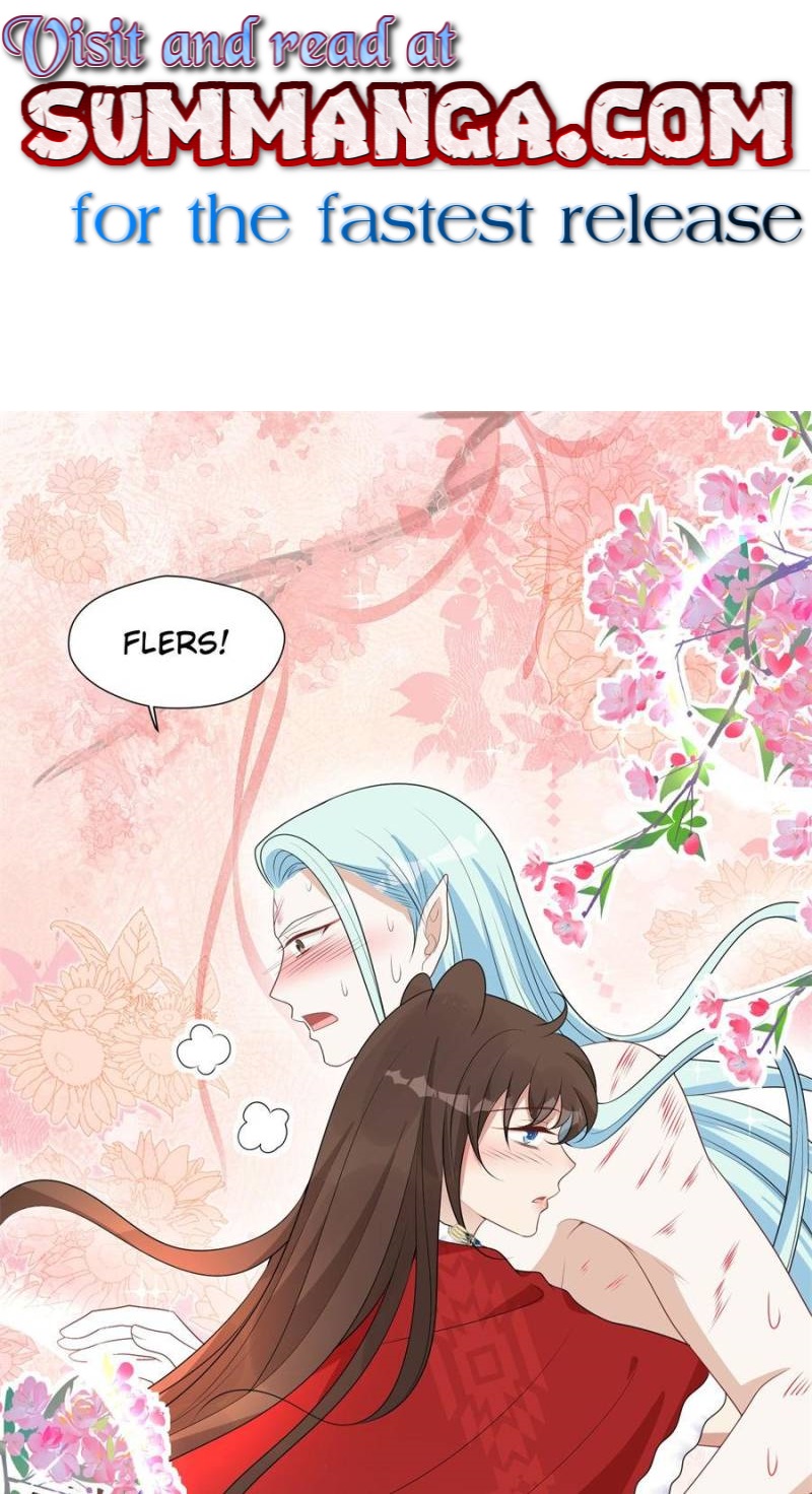 I Became the Beastman’s Wife Chapter 320 - Page 1