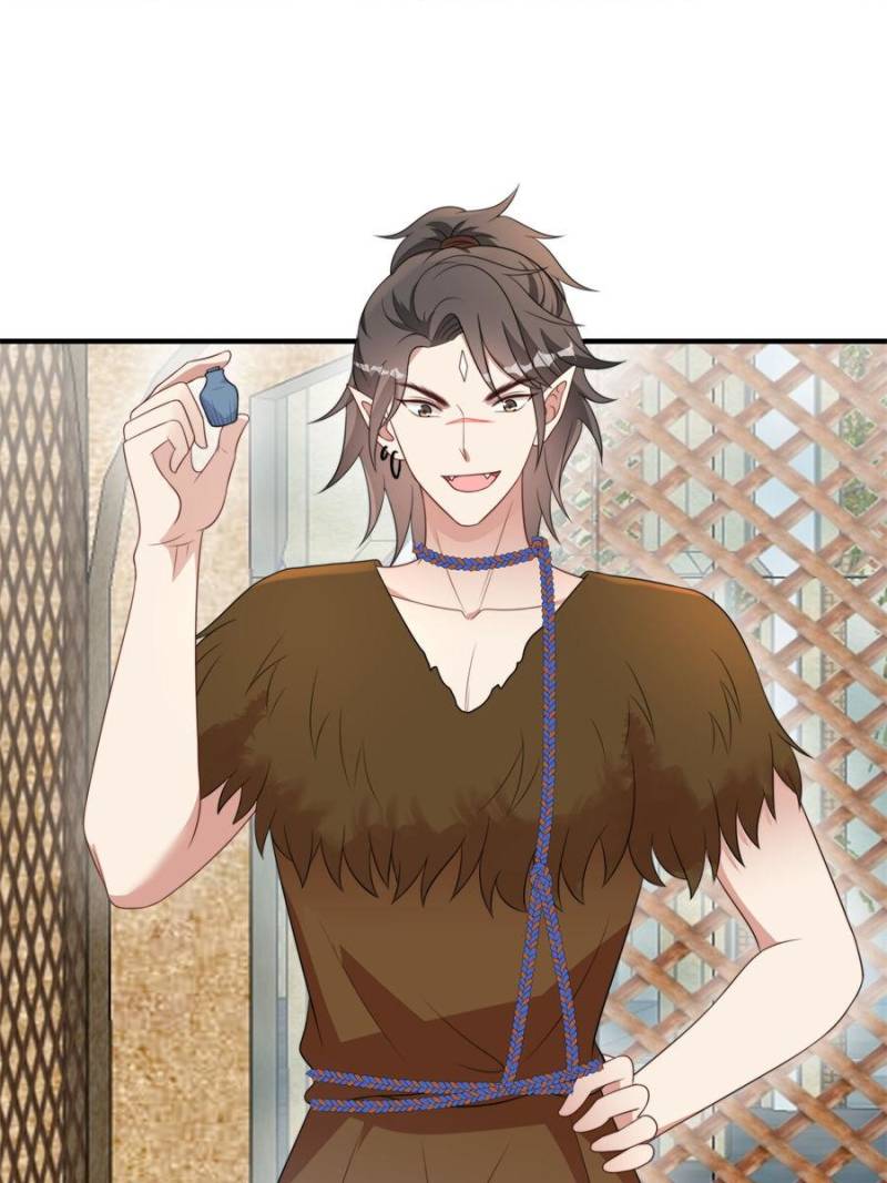 I Became the Beastman’s Wife Chapter 320 - Page 10