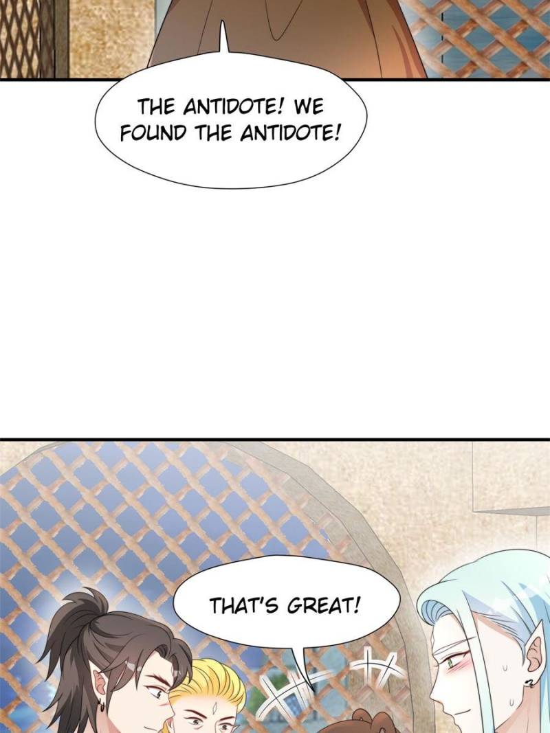 I Became the Beastman’s Wife Chapter 320 - Page 11