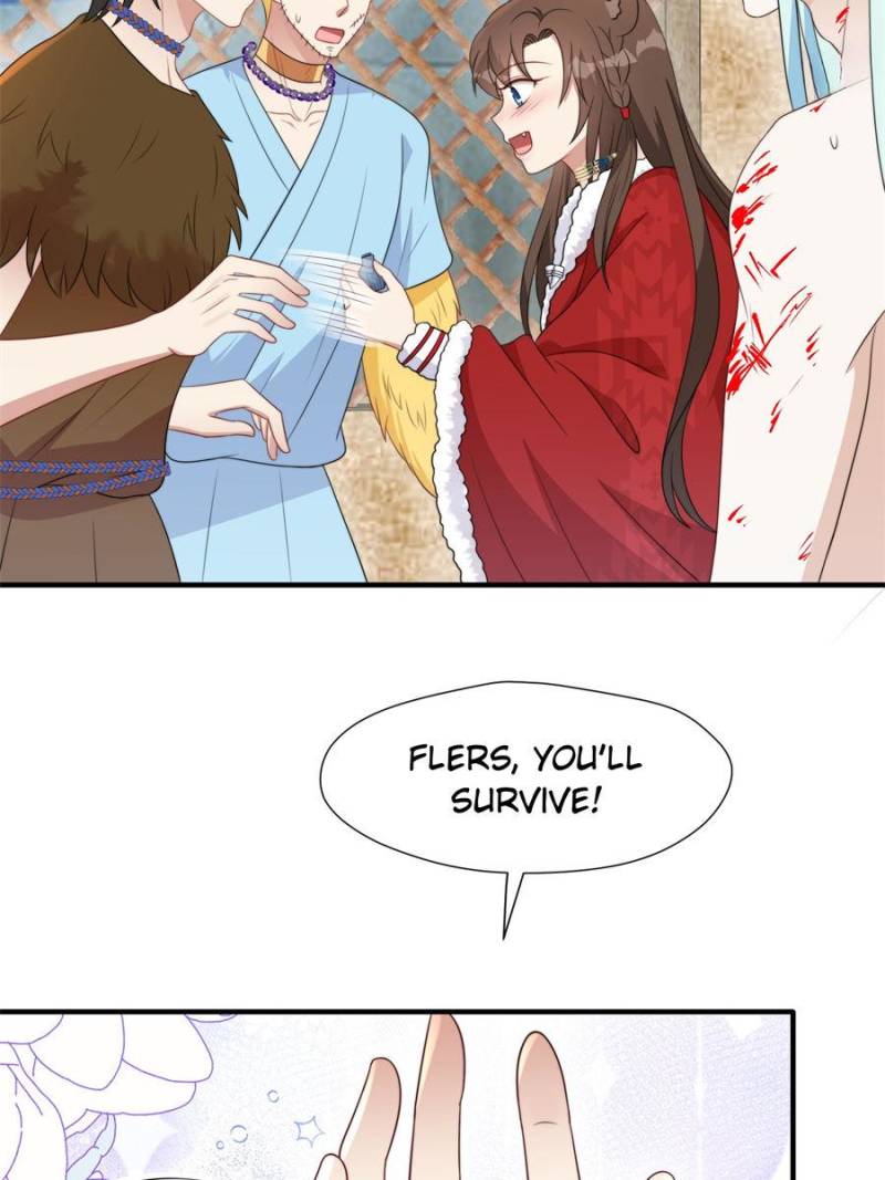 I Became the Beastman’s Wife Chapter 320 - Page 12